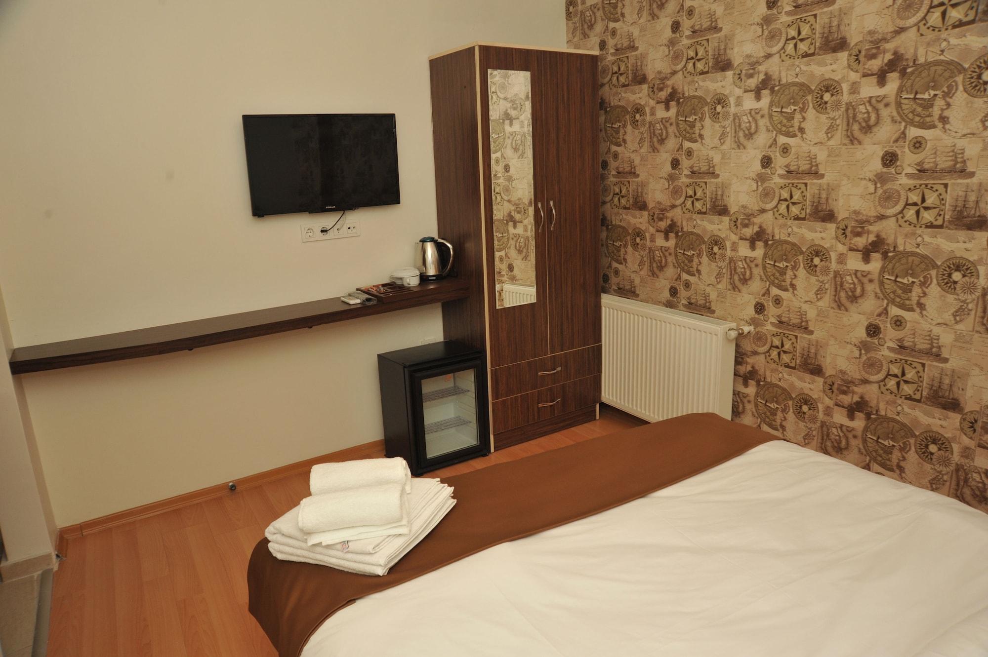 Pera 26 Aparthotel Isztambul Kültér fotó