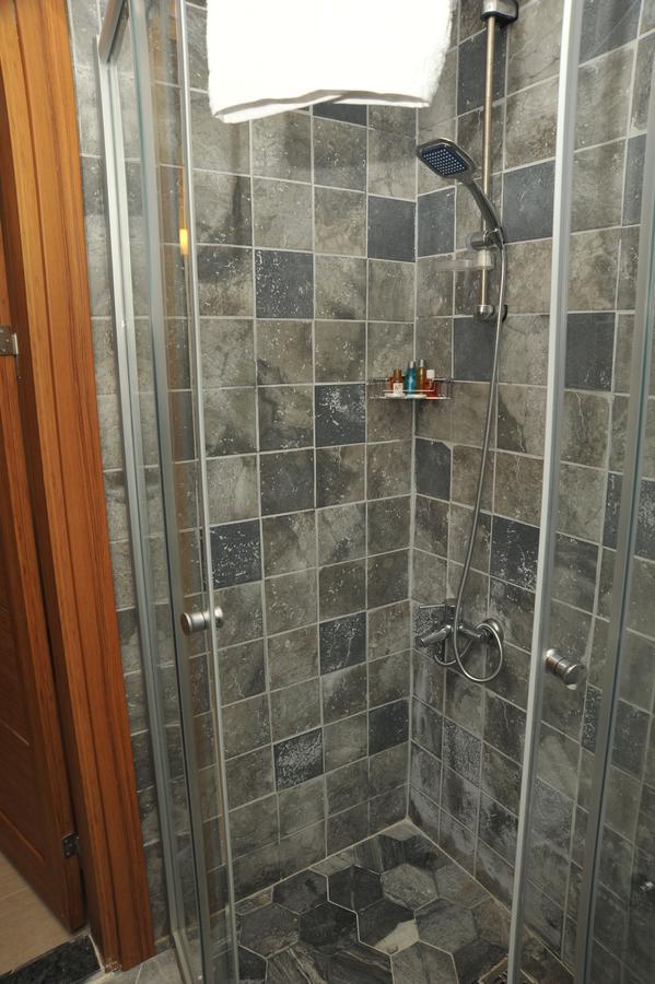 Pera 26 Aparthotel Isztambul Kültér fotó